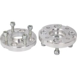 Placas espaçadoras, rodas CNS A-634-20-4-108-M12