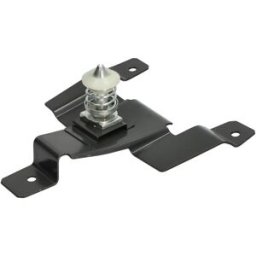 Suporte, grelha do radiador PACOL IVE-FP-023