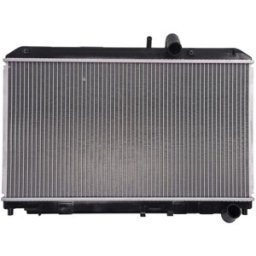 Radiador, arrefecimento do motor VALEO 701561
