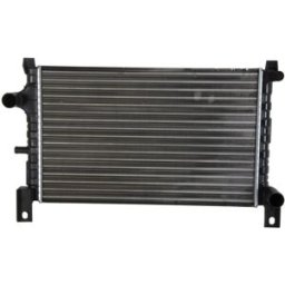 Radiador, arrefecimento do motor VALEO 730484