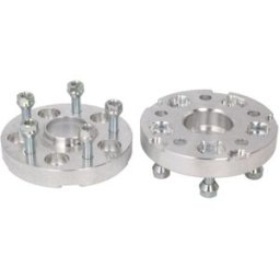 Placas espaçadoras, rodas CNS A-561-25-5-1143