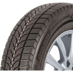 Pneus de inverno BRIDGESTONE Duravis VAN Winter 235/65R16 C 121/119R