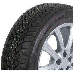 Pneus de inverno CONTINENTAL WinterContact TS 860 175/80R14 88T