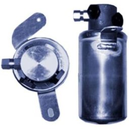 Secador, ar condicionado MAHLE AD 173 000S