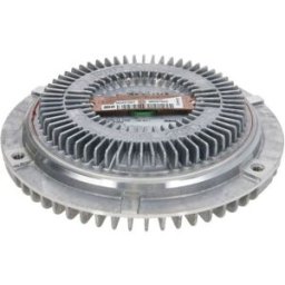 Embraiagem, ventilador do radiador MAHLE CFC 75 000P