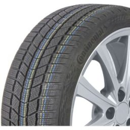 Pneus de inverno CONTINENTAL WinterContact 8 S 285/45R20 XL 112W