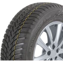 Pneus de inverno NOKIAN Snowproof 2 SUV 255/45R19 XL 104V