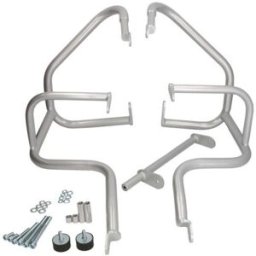 Crash Pad RDMOTO RDM-CF43S