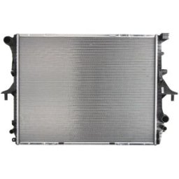 Radiador, arrefecimento do motor KOYORAD PL452405