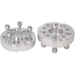 Placas espaçadoras, rodas CNS A-561-30-5-100