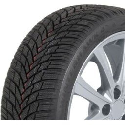 Pneus de inverno FIRESTONE Winterhawk 4 245/50R18 XL 104V