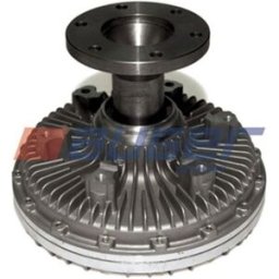 Embraiagem, ventilador do radiador AUGER 58530