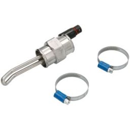 Elemento de aquecimento, sistema de pré-aquecimento do motor DEFA 411445