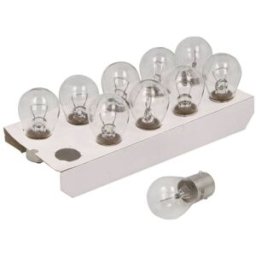 Lâmpada PHILIPS Stop P25 18W 12V