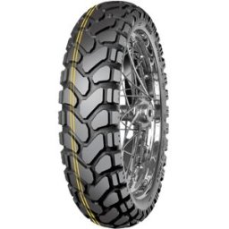MITAS ENDURO TRAIL+ (E-07+) 150/70B18 TL/TT, Pneus para motas traseiro