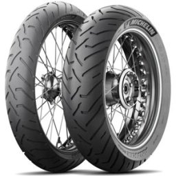 Michelin ANAKEE ROAD 120/70R19 TL/TT, Pneus para motas dianteiro