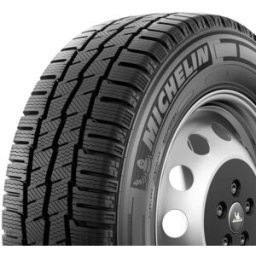 Pneus de inverno MICHELIN Agilis Alpin 195/75R16 C 110/108R