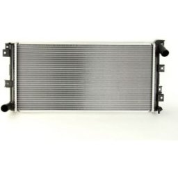 Radiador, arrefecimento do motor NISSENS 60985