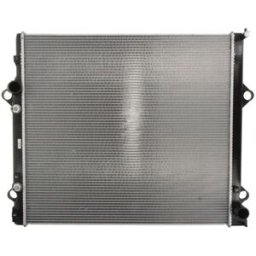 Radiador, arrefecimento do motor KOYORAD PL012525