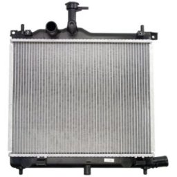 Radiador, arrefecimento do motor KOYORAD PL812567