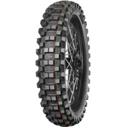MITAS TERRA FORCE-MX MH 100/90-19 TT, Pneus para motas traseiro