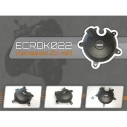 Crash Pad RDMOTO RDM-ECRDK022