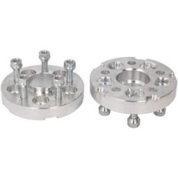 Placas espaçadoras, rodas CNS A-561-25-5-100