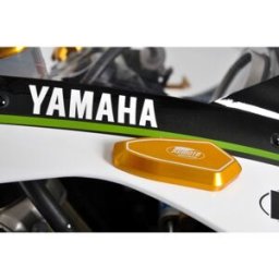 Crash Pad RDMOTO RDM-ZZ1-G