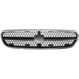 Tampa, radiador BLIC 6502-07-6813994K