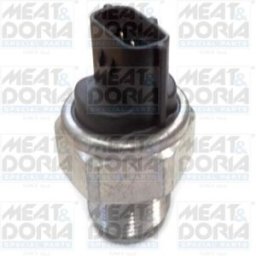 Placa de vedação, sensor de pressão do combustível MEAT & DORIA 9398