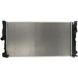 Radiador, arrefecimento do motor KOYORAD PL423227