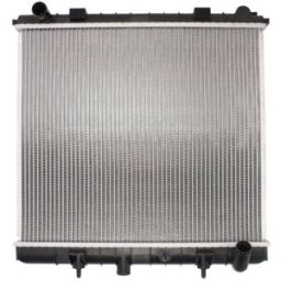 Radiador, arrefecimento do motor VALEO 701599