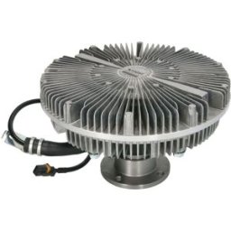 Embraiagem, ventilador do radiador COJALI 7063429