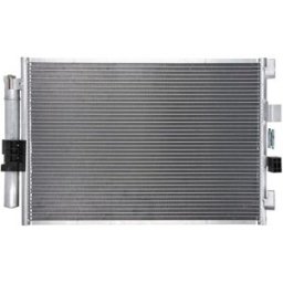 Radiador, arrefecimento do motor AVA COOLING FD5654D
