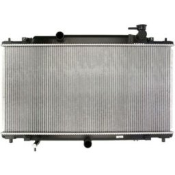 Radiador, arrefecimento do motor KOYORAD PL062859
