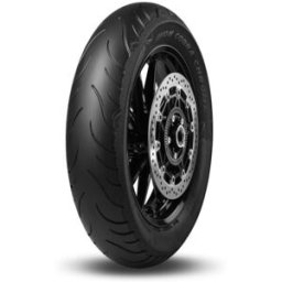 AVON COBRA CHROME 100/90-19 TL, Pneus para motas dianteiro