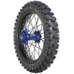 DELI TIRE SB-156 MAXI GRIP SG1 70/100-10 TT, Pneus para motas traseiro