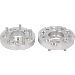 Placas espaçadoras, rodas CNS A-661-25-5-1143-S12