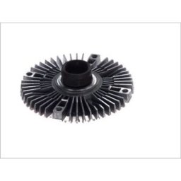 Topran Embraiagem, ventilador do radiador HANS PRIES 400 604
