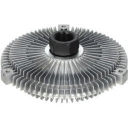 Embraiagem, ventilador do radiador FEBI BILSTEIN 29614