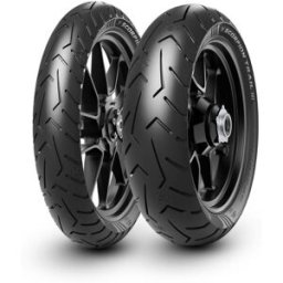 Pirelli SCORPION TRAIL III 170/60ZR17 TL, Pneus para motas traseiro