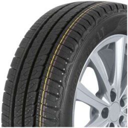 Pneu de verão DUNLOP Econodrive LT 215/75R16 C 116/114R