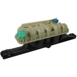 Depósito de água, radiador THERMOTEC DBMA014TT