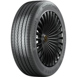 Pneus de verão CONTINENTAL PremiumContact C 255/45R20 105V XL