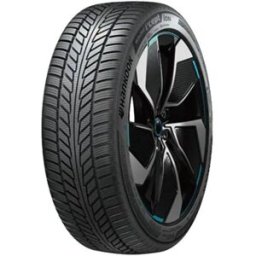 Pneus de inverno HANKOOK iON i*cept SUV IW01A 255/45R19 XL 104V