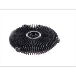 Topran Embraiagem, ventilador do radiador HANS PRIES 400 602