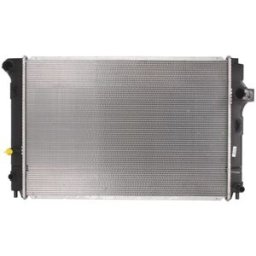 Radiador, arrefecimento do motor KOYORAD PL012764