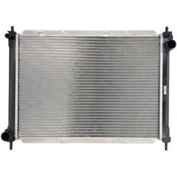 Radiador, arrefecimento do motor KOYORAD PL022163