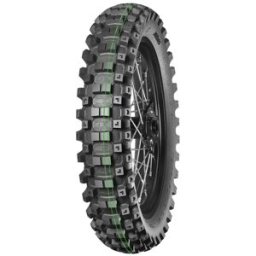 MITAS TERRA FORCE-EX MH 90/100-12 TT, Pneus para motas traseiro