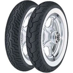 Dunlop D404 150/80B16 TT, Pneus para motas traseiro